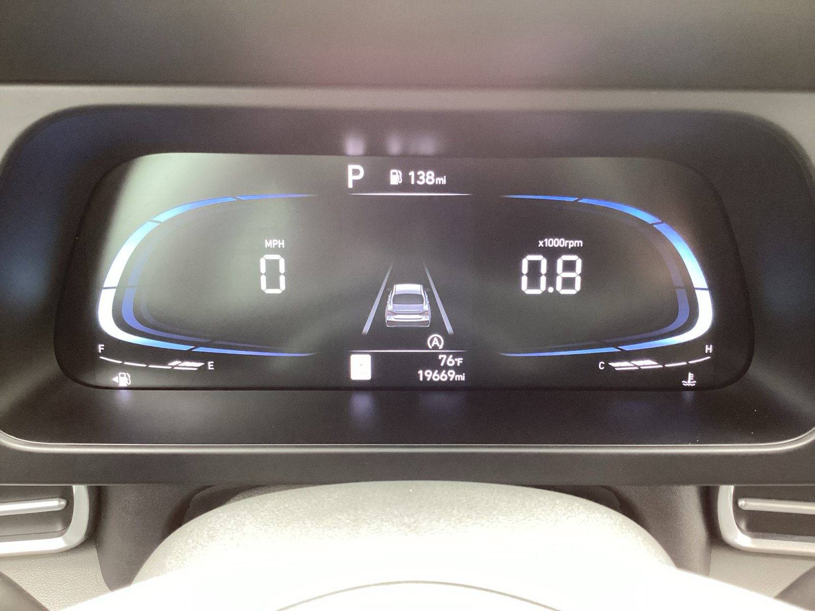 Used 2024 Hyundai Elantra SE FWD image 22