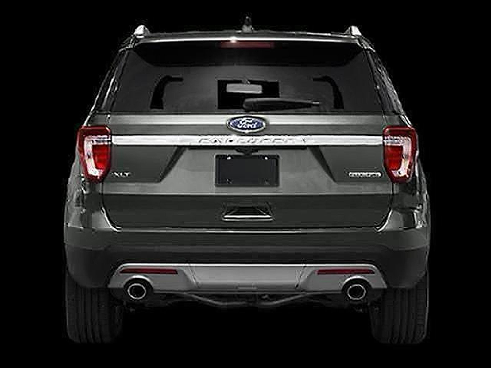 Used 2016 Ford Explorer XLT w/ Equipment Group 202A AWD/4WD image 72