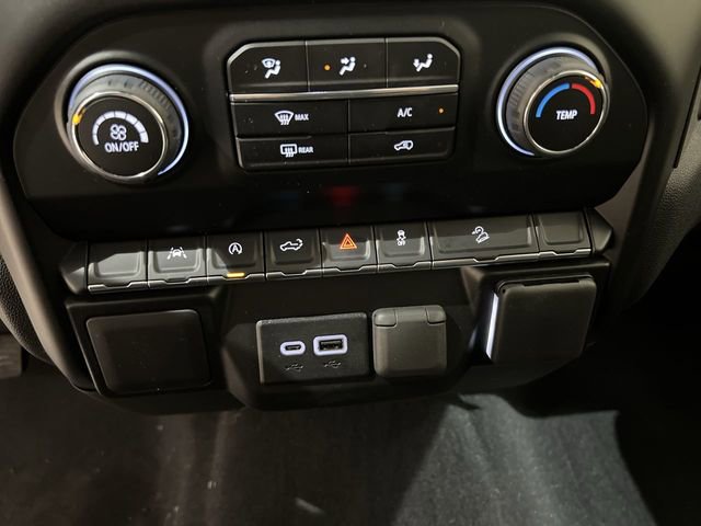 New 2026 Chevrolet Silverado 1500 Custom Trail Boss w/ LPO, Dark Essentials Package image 16