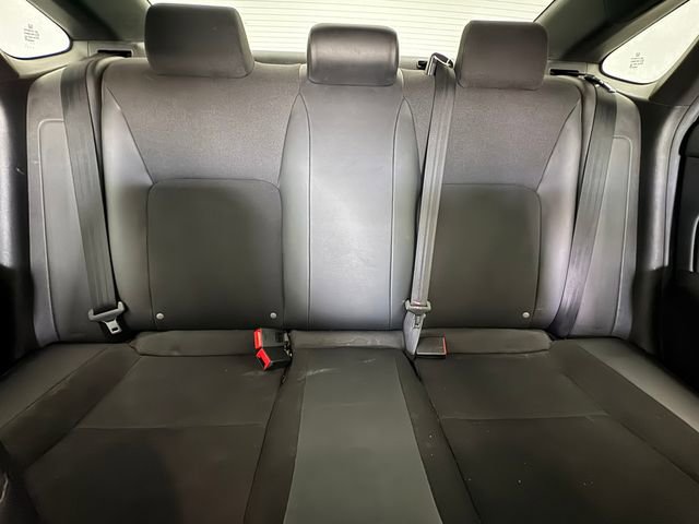 Used 2024 Honda Civic Sport image 7