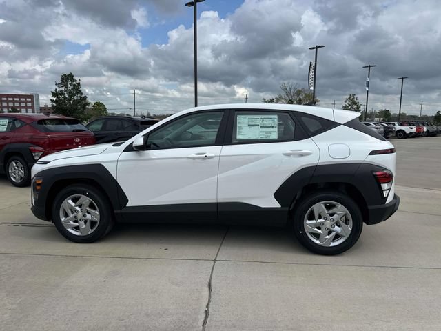 New 2026 Hyundai Kona SE FWD image 7
