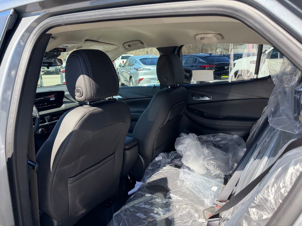 New 2026 Buick Encore GX Preferred image 11