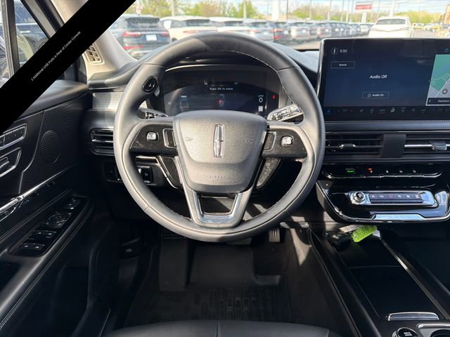 Used 2024 Lincoln Corsair AWD w/ Equipment Group 101A image 18