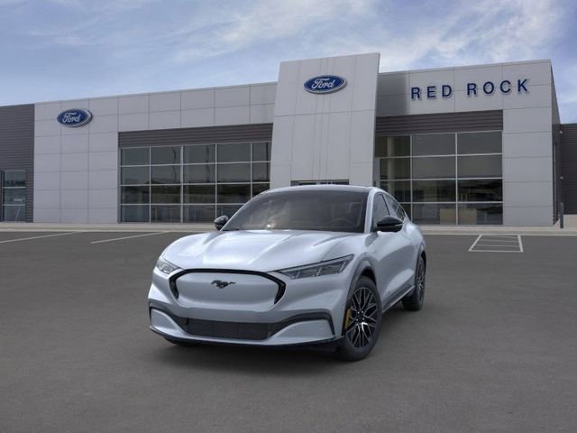 New 2024 Ford Mustang Mach-E Premium AWD/4WD image 3