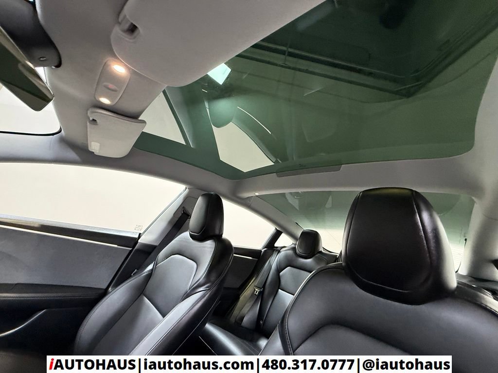 Used 2024 Tesla Model 3 Standard Range RWD image 39