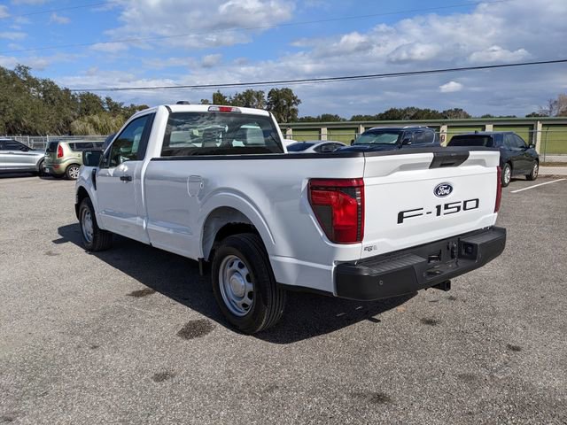 New 2026 Ford F150 XL image 6