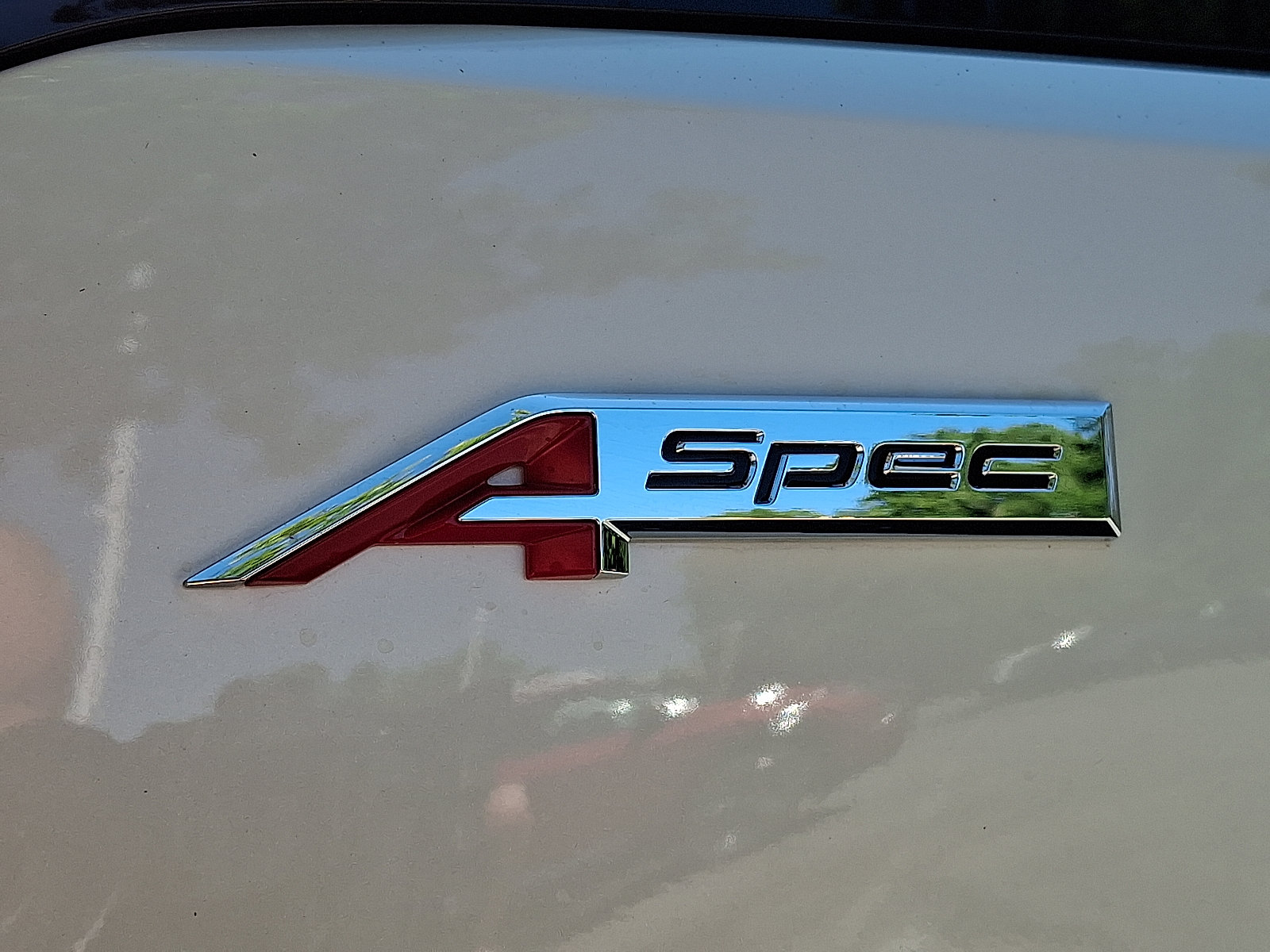 New 2026 Acura ADX A-Spec AWD/4WD image 19