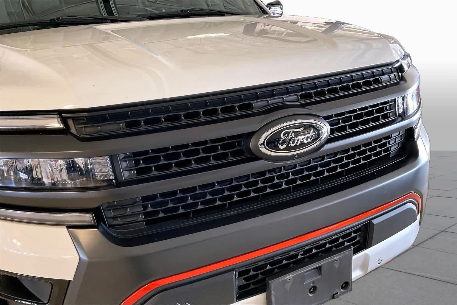 Used 2022 Ford Expedition Timberline AWD/4WD image 30