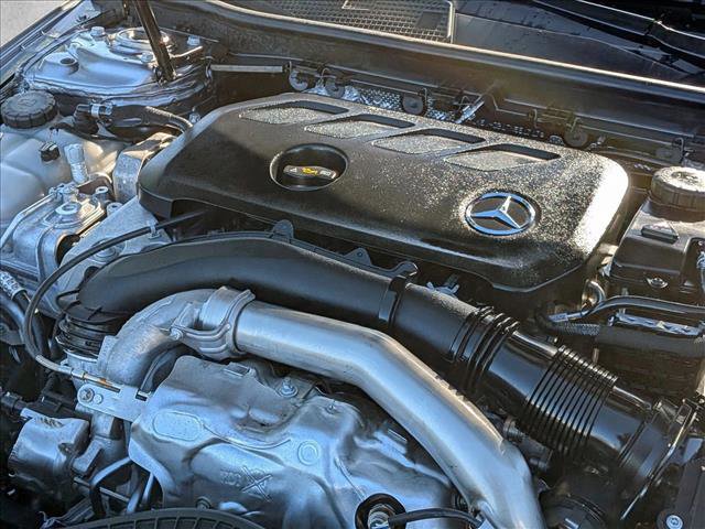 Certified 2026 Mercedes-Benz CLA 250 image 24