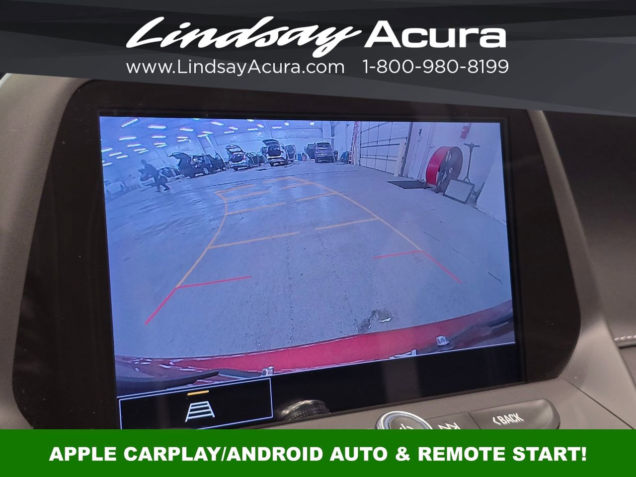 Used 2024 Chevrolet Camaro LT w/ Technology Package image 19