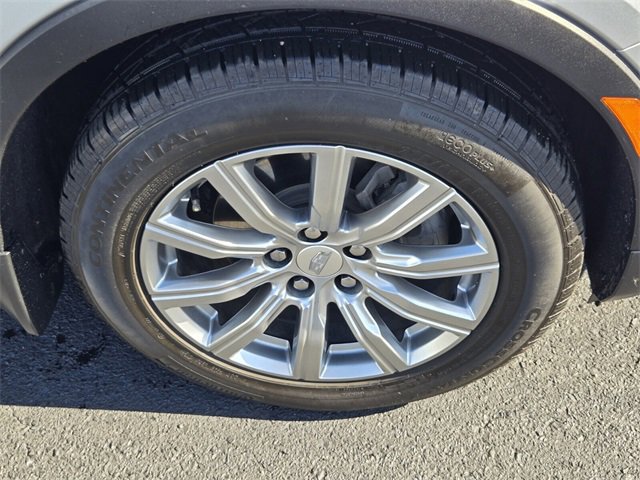 Used 2020 Cadillac XT4 Premium Luxury w/ Driver Awareness Package image 20