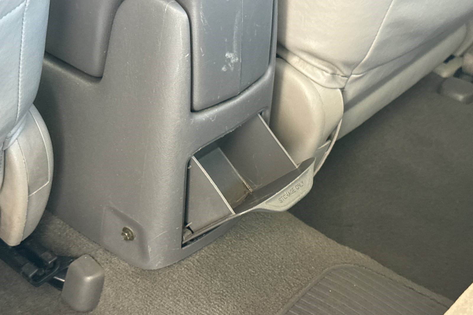 Used 2004 Toyota Tacoma PreRunner RWD image 15