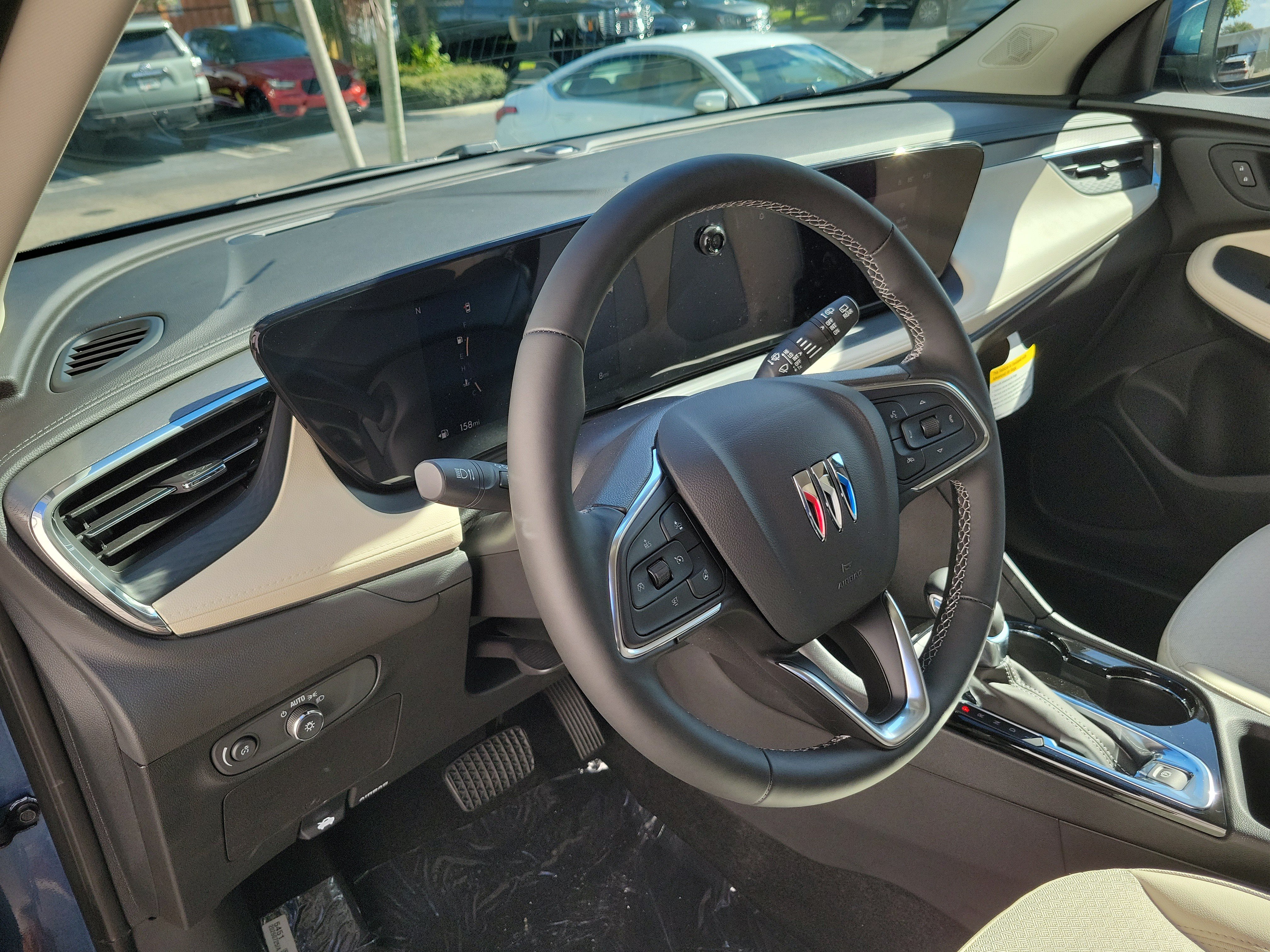New 2026 Buick Encore GX Preferred w/ Comfort Package FWD image 20