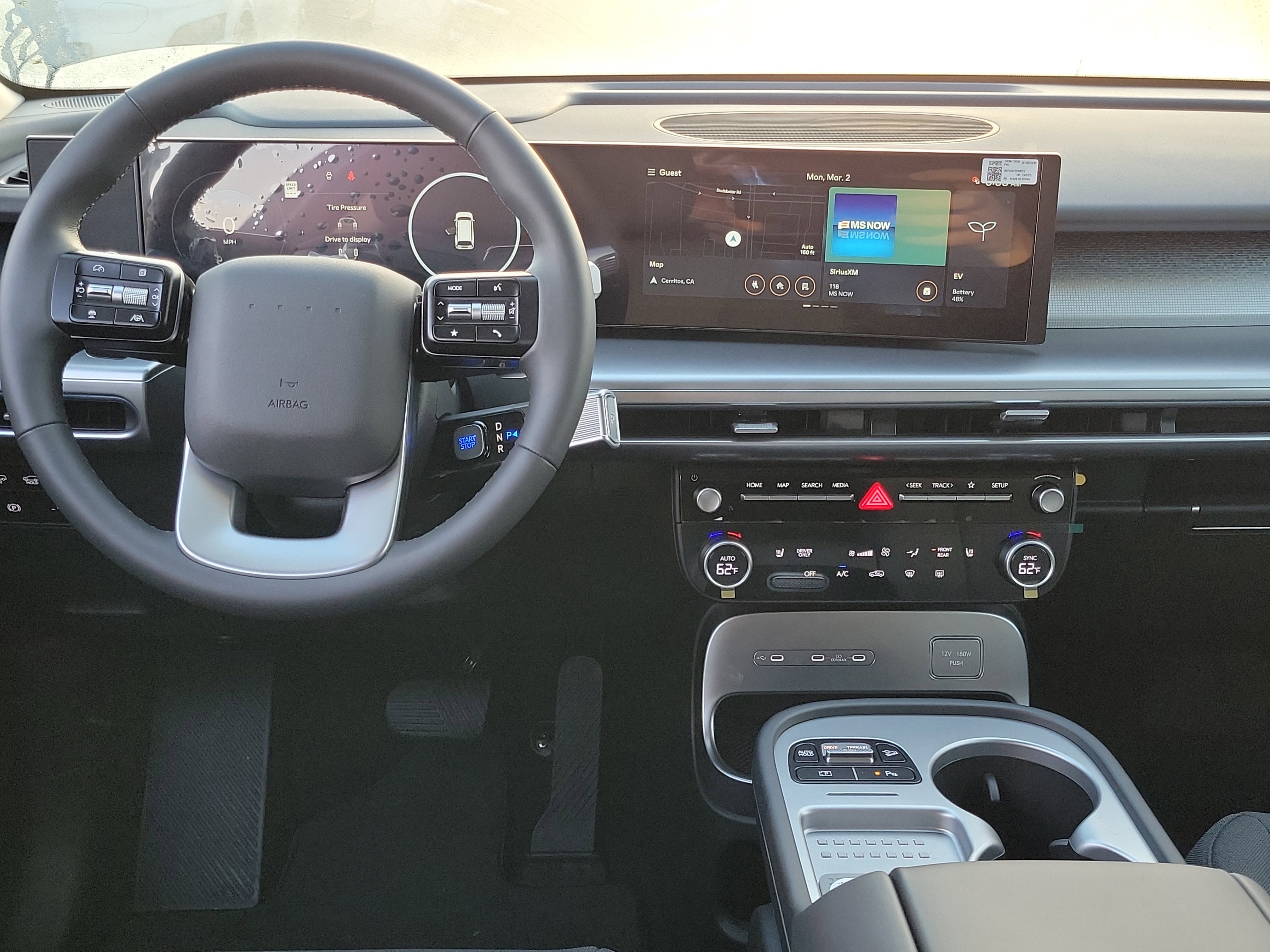 Certified 2026 Hyundai Ioniq 9 SE image 6