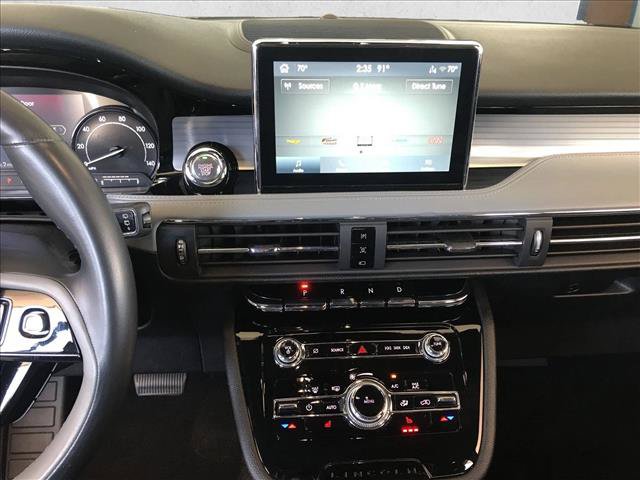 Used 2021 Lincoln Corsair FWD image 13