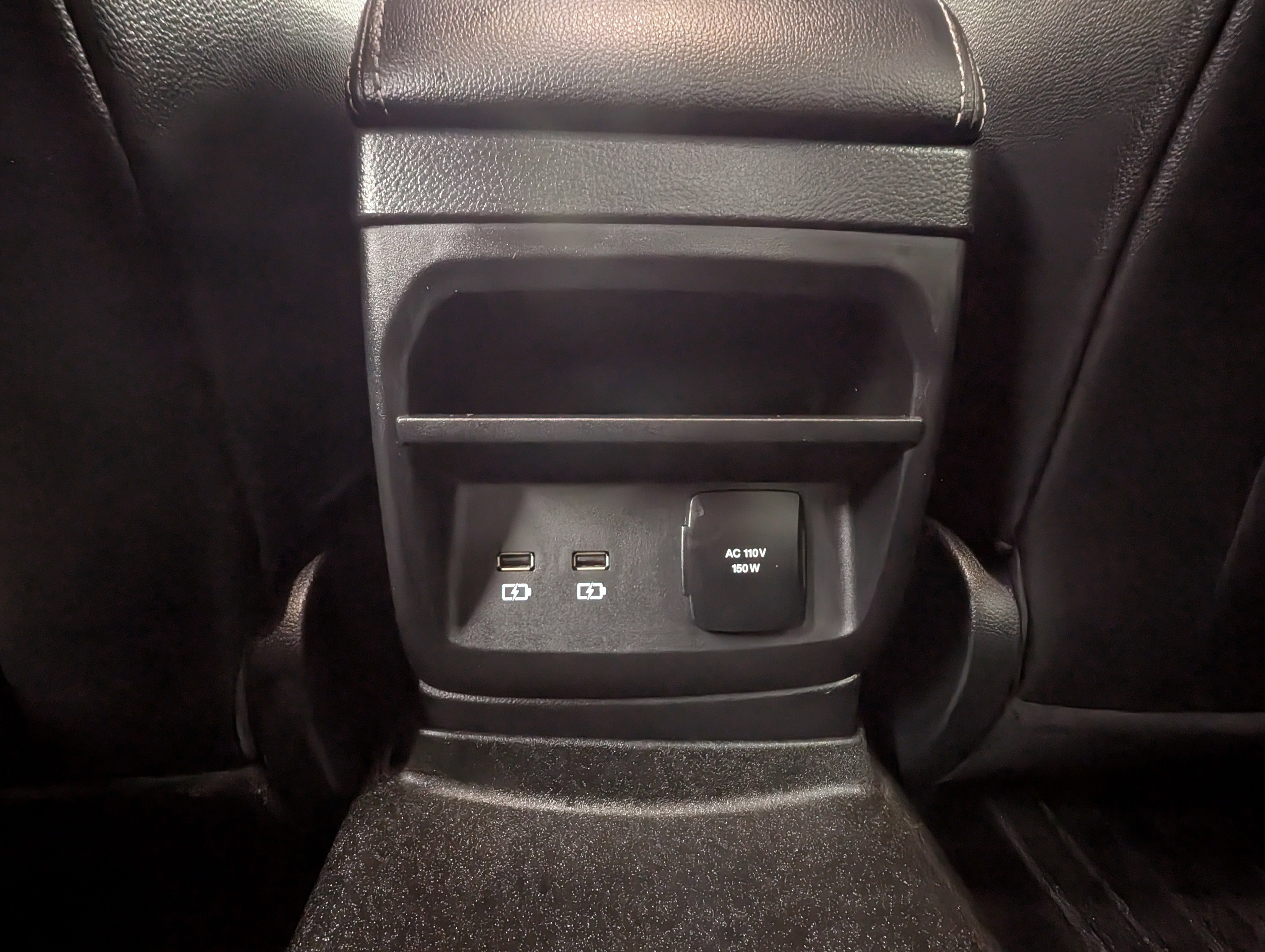 Used 2020 Ford Ranger Lariat w/ Trailer Tow Package image 9