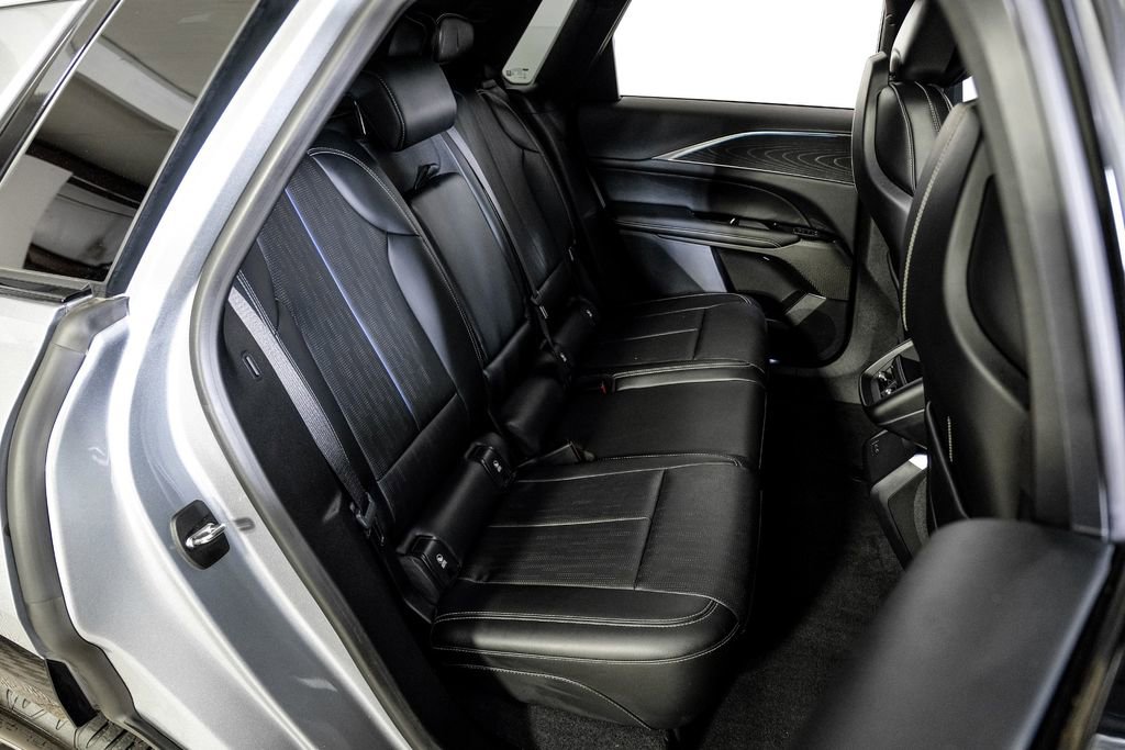 Used 2024 Cadillac Lyriq Luxury w/ LPO, Floor Liner Package image 35