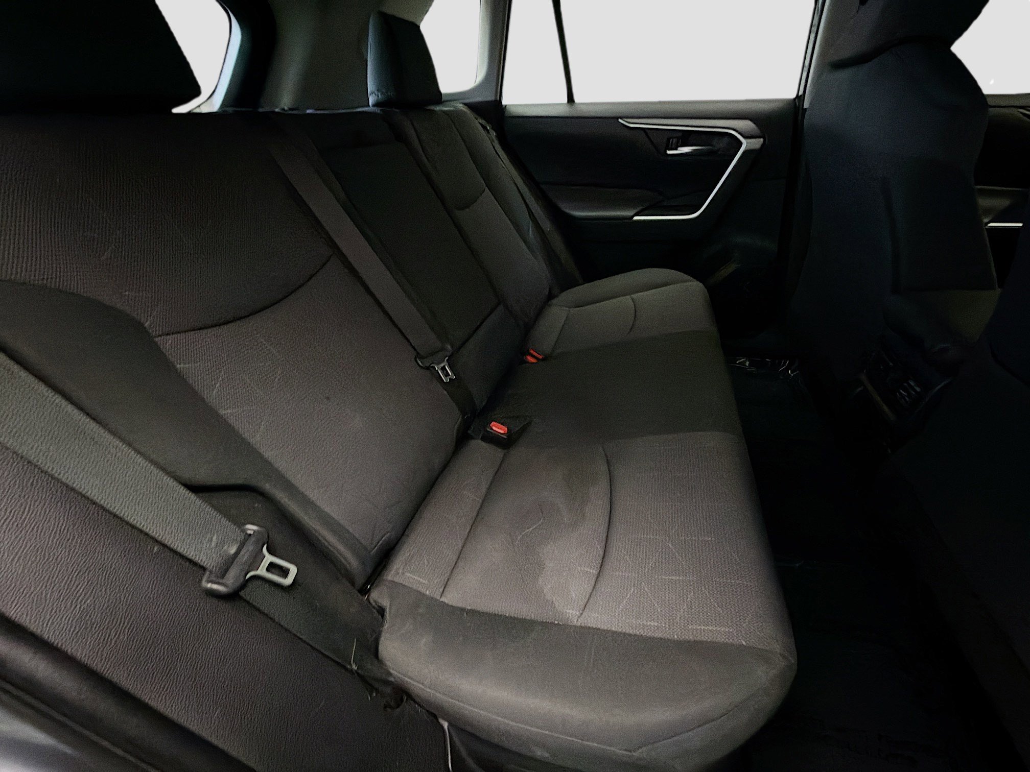 Used 2019 Toyota RAV4 XLE w/ Convenience Package image 13