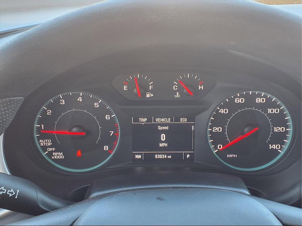 Used 2022 Chevrolet Malibu LS w/ LPO, Convenience Package 2 image 20