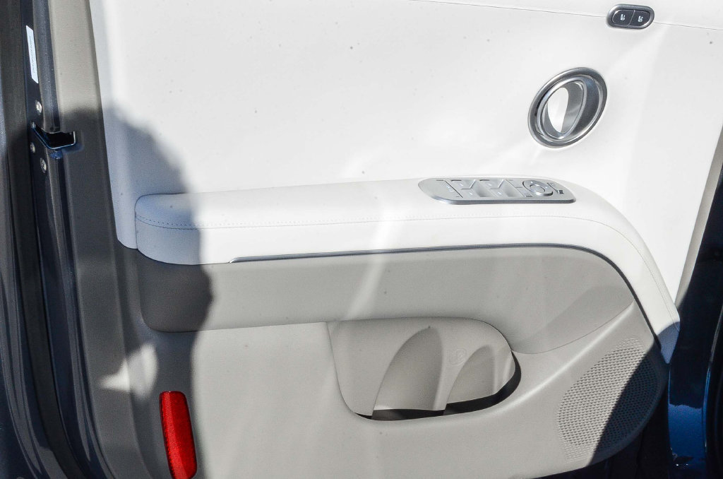 New 2026 Hyundai Palisade SEL AWD/4WD image 23