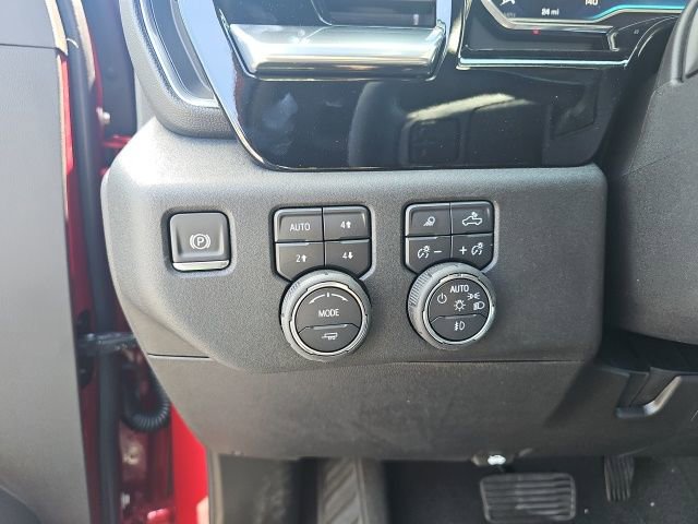New 2025 Chevrolet Silverado 2500 LTZ w/ LTZ Plus Package image 20