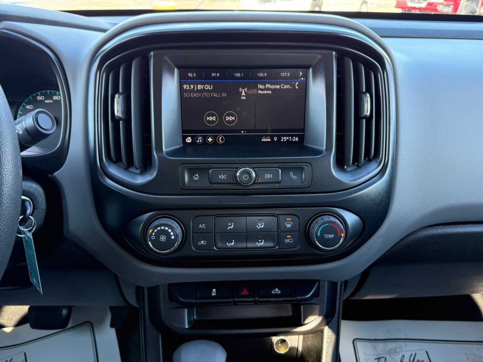 Used 2022 Chevrolet Colorado W/T image 23