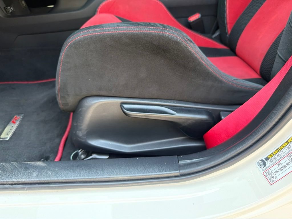Used 2019 Honda Civic Type R image 17