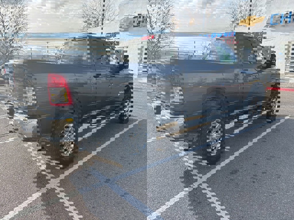 Used 2024 RAM 2500 Big Horn image 3