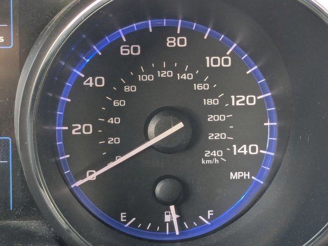 Used 2017 Subaru Outback 2.5i Touring w/ Popular Package #5A image 6