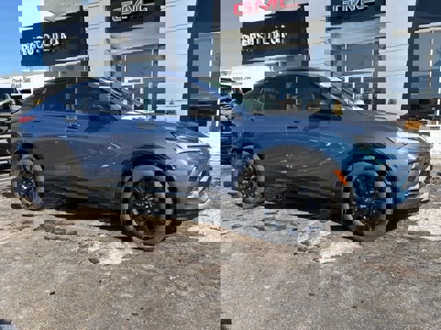 New 2026 Buick Envista Sport Touring w/ Convenience I Package image 3