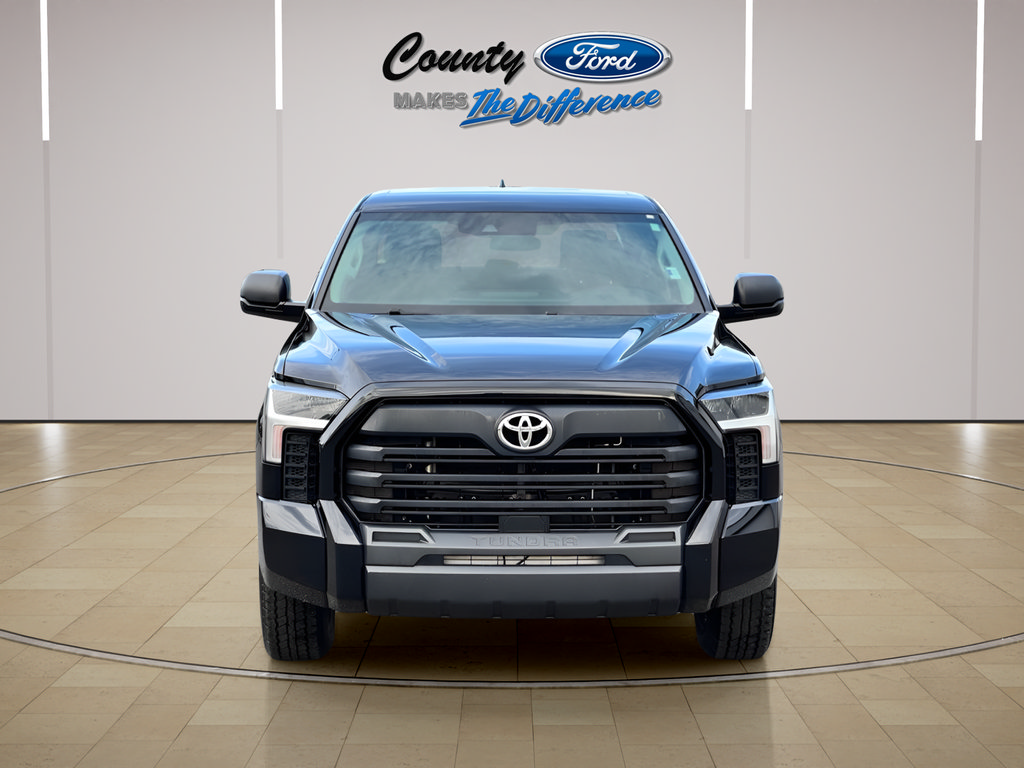 Used 2023 Toyota Tundra SR w/ SR Tow Package AWD/4WD image 12