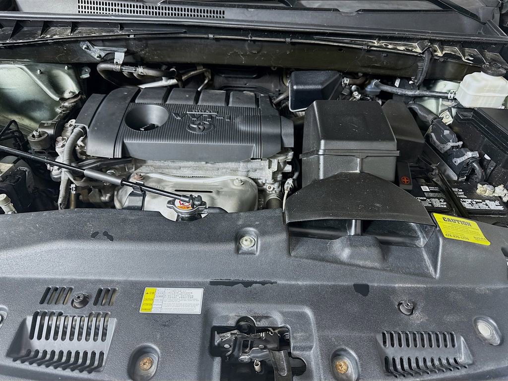 Certified 2019 Toyota Highlander LE image 29