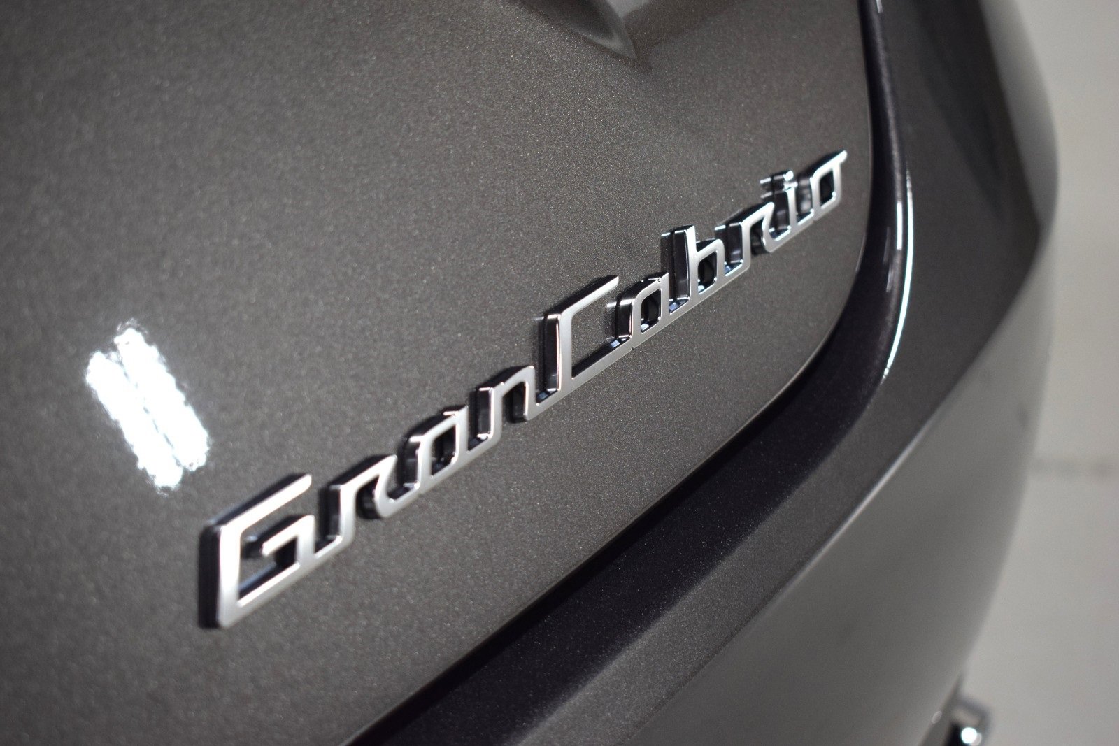 New 2026 Maserati GranCabrio Modena image 13