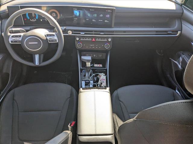 Used 2025 Hyundai Tucson SEL image 19