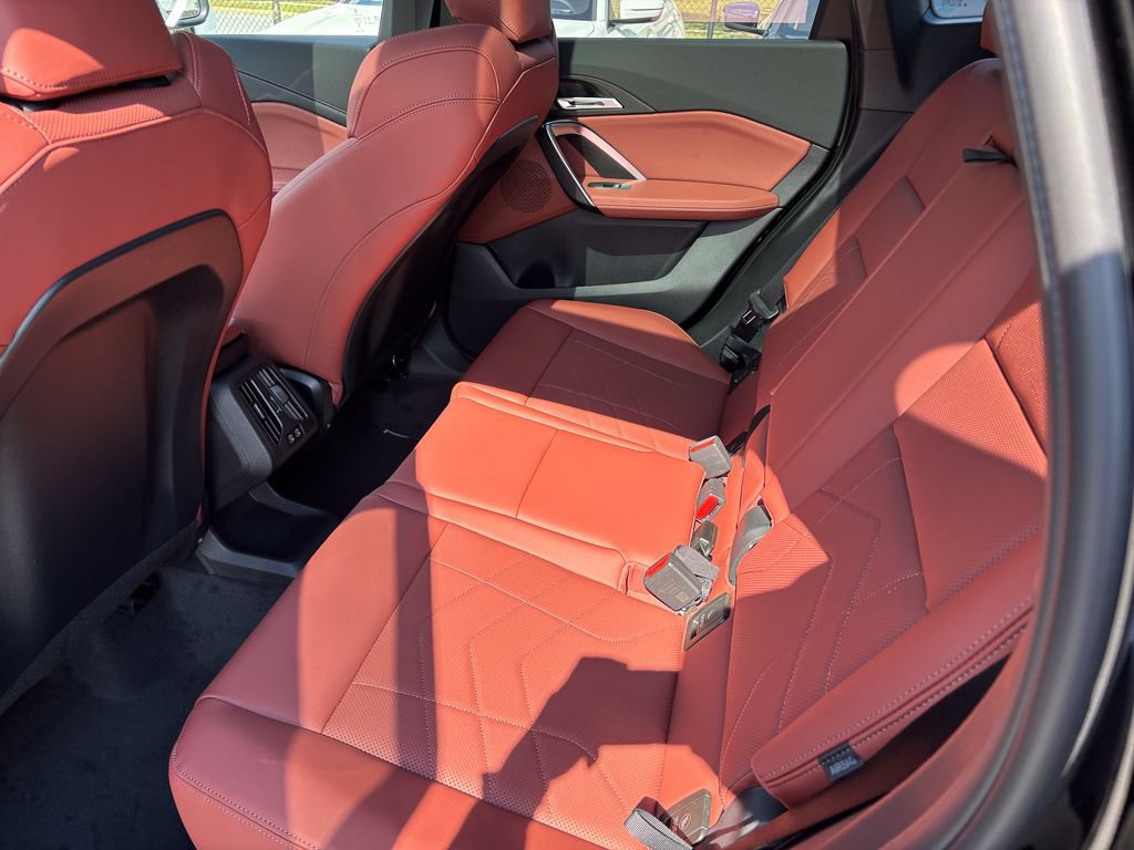 New 2026 BMW X1 xDrive28i AWD/4WD image 27