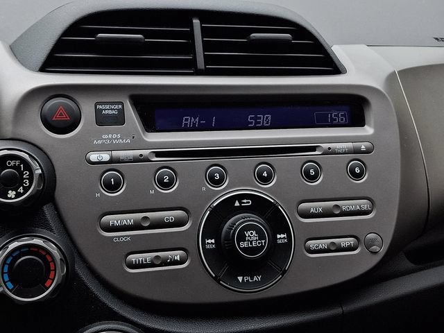 Used 2013 Honda Fit image 19