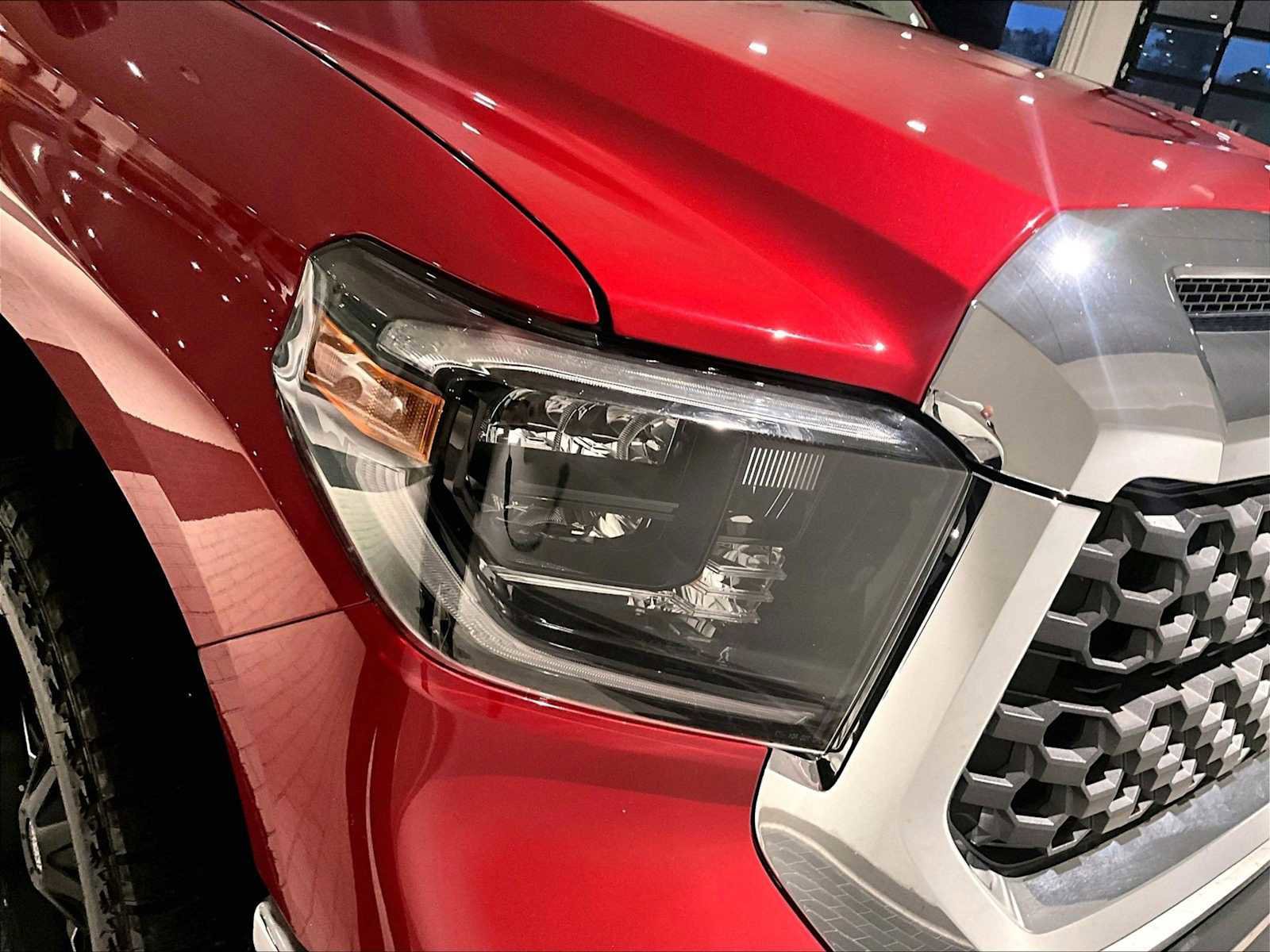 Used 2020 Toyota Tundra SR5 image 15