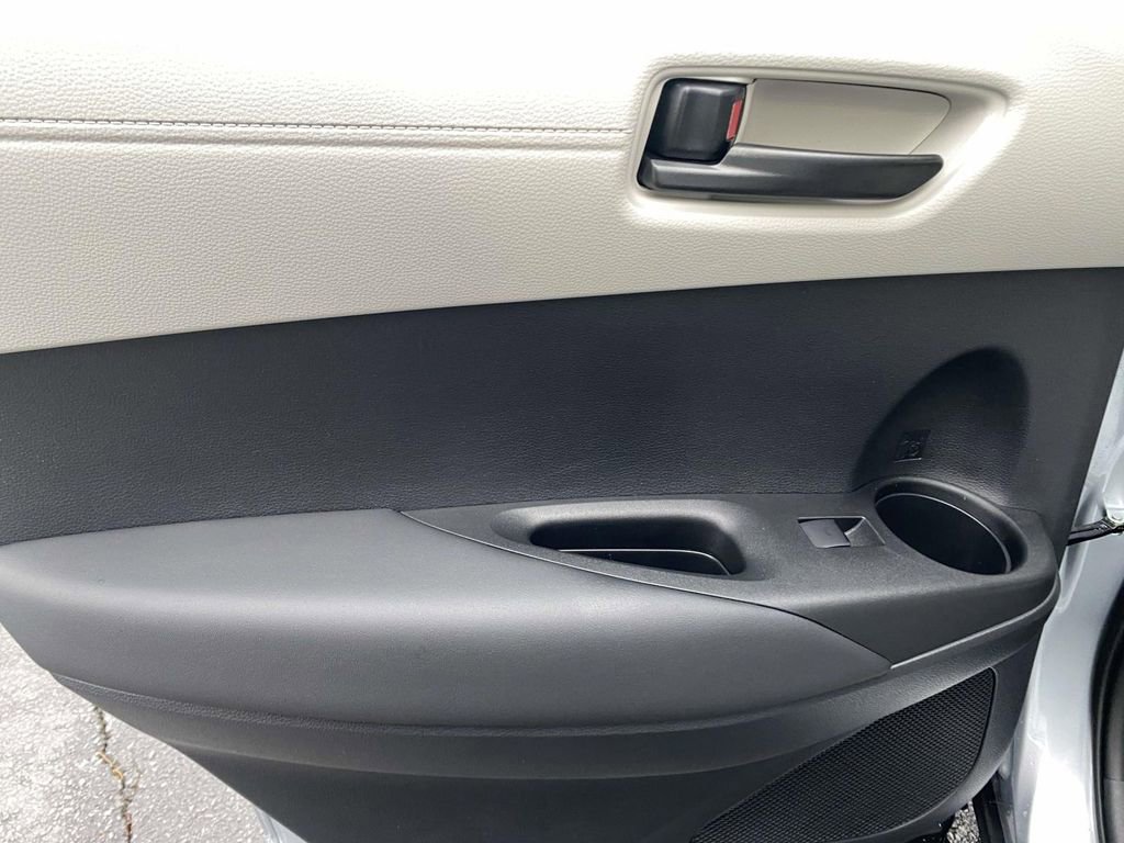 New 2026 Toyota Corolla Cross L image 17