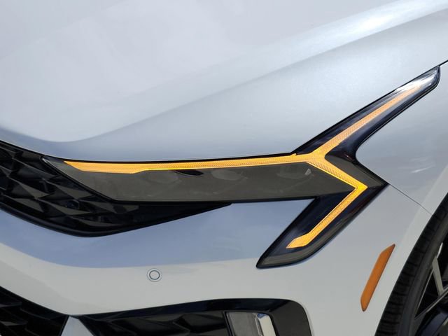 New 2026 Kia K5 GT-Line FWD image 37