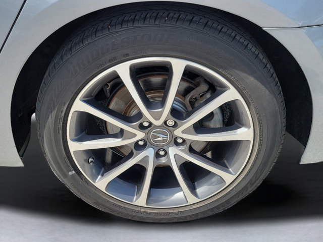 Used 2016 Acura TLX w/ Technology Package FWD image 7