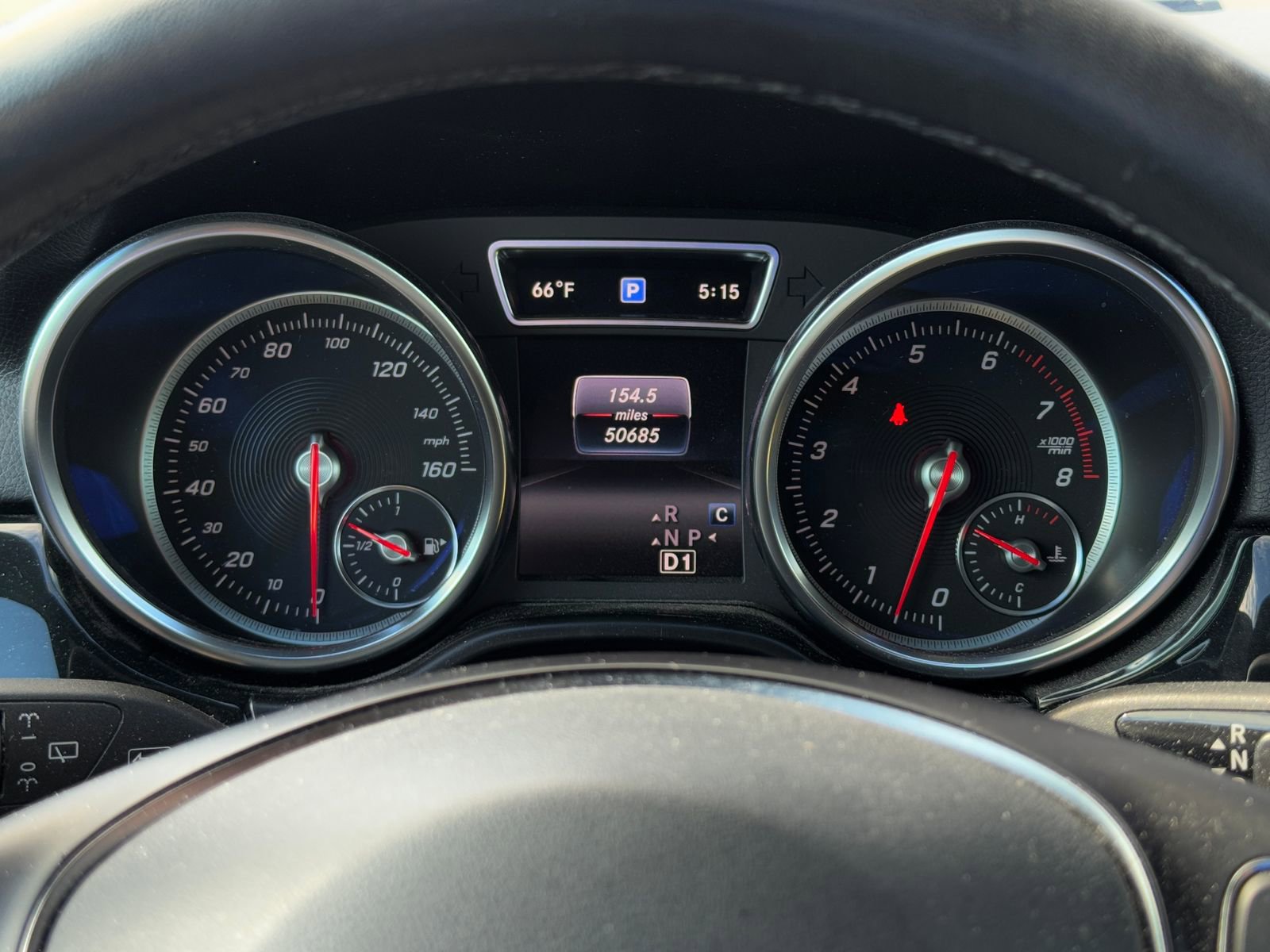 Used 2018 Mercedes-Benz GLE 350 4MATIC image 11