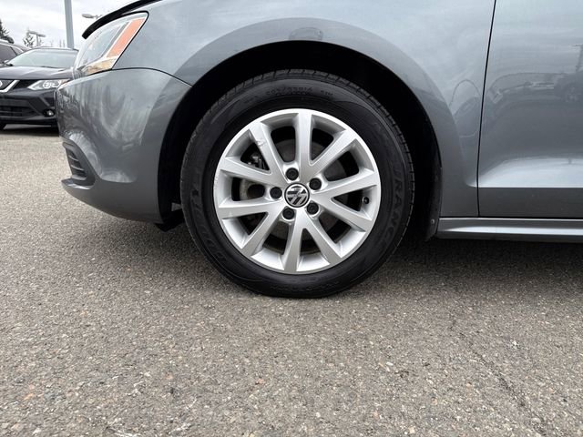 Used 2013 Volkswagen Jetta SE image 25