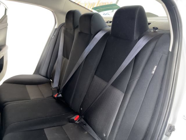 Used 2023 Nissan Sentra SV w/ All-Weather Package FWD image 16