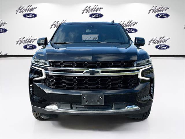 Used 2021 Chevrolet Tahoe LS AWD/4WD image 2