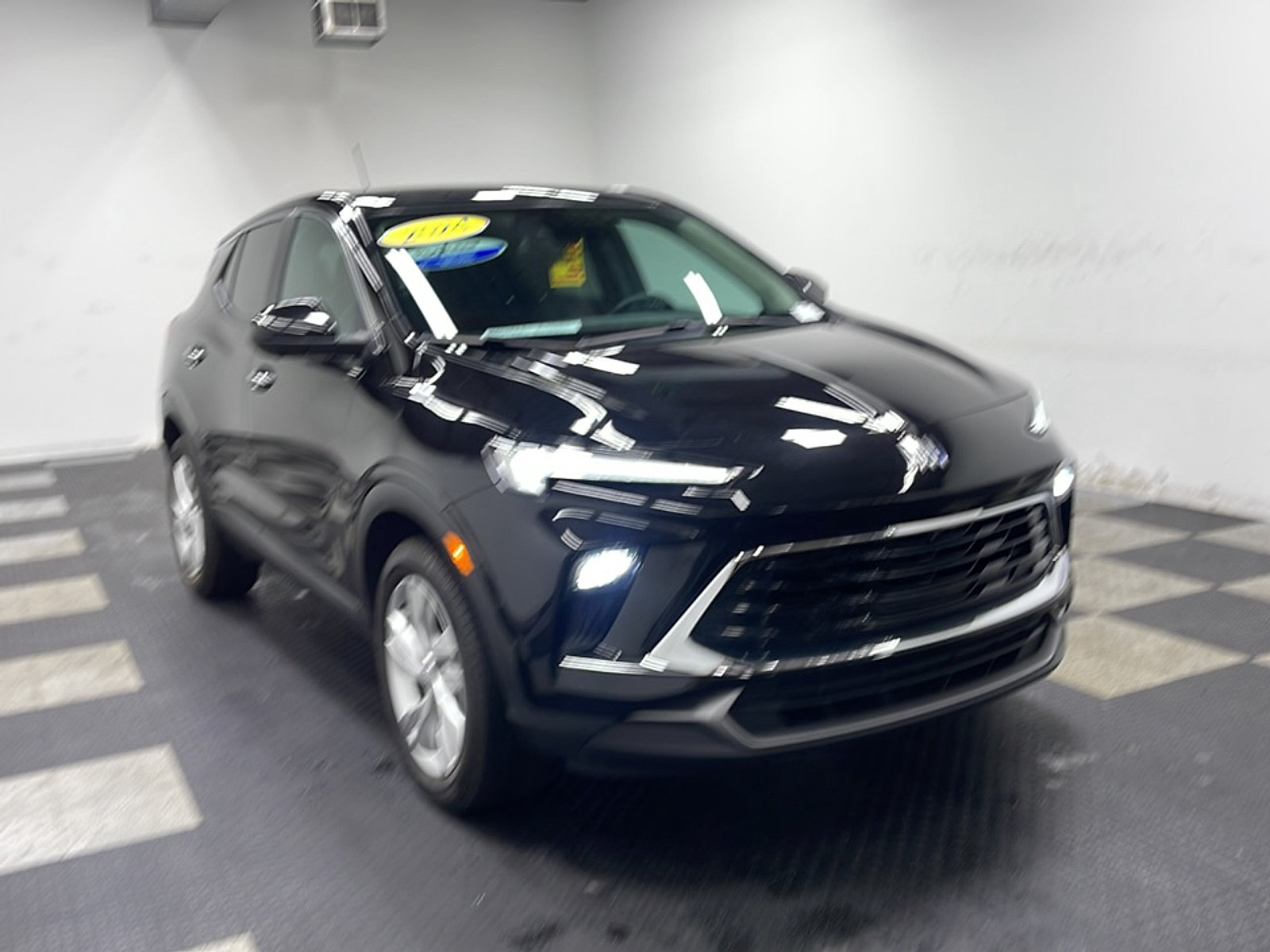 Used 2024 Buick Encore GX Preferred w/ Advanced Technology Package FWD image 24