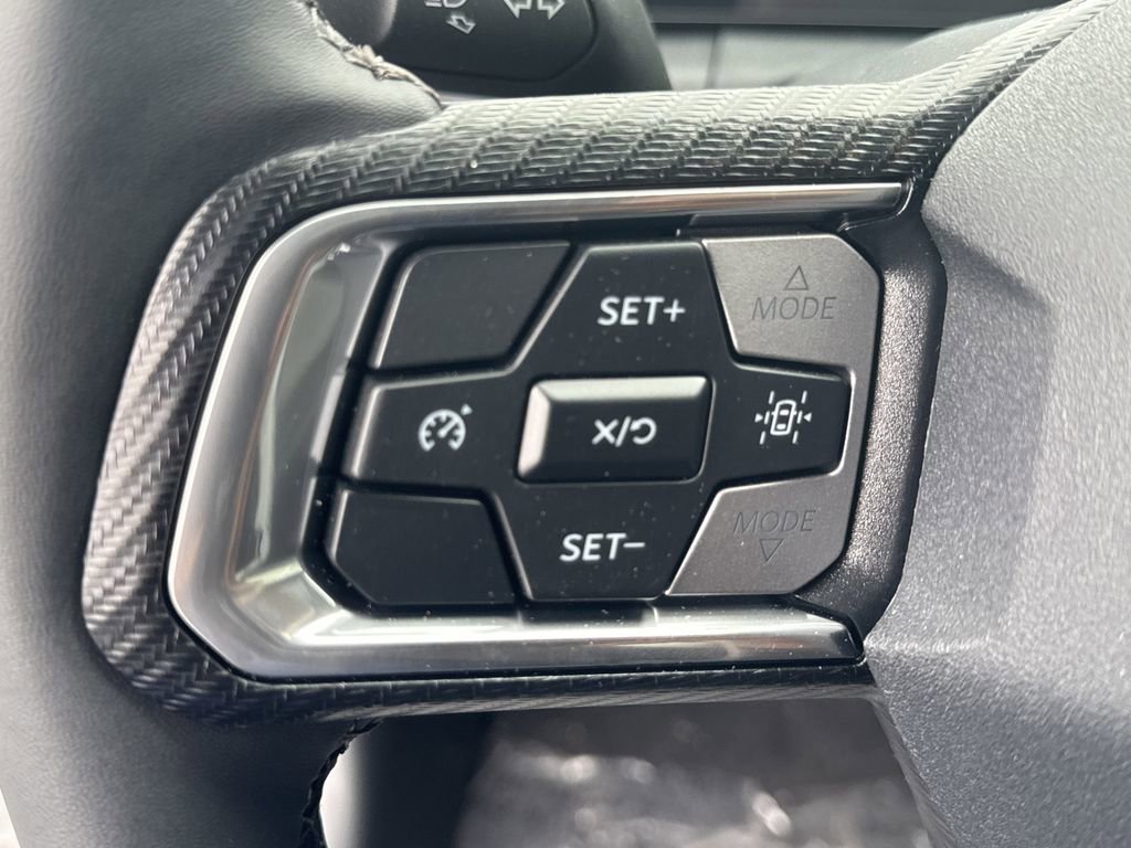 New 2025 Ford Mustang Coupe image 21