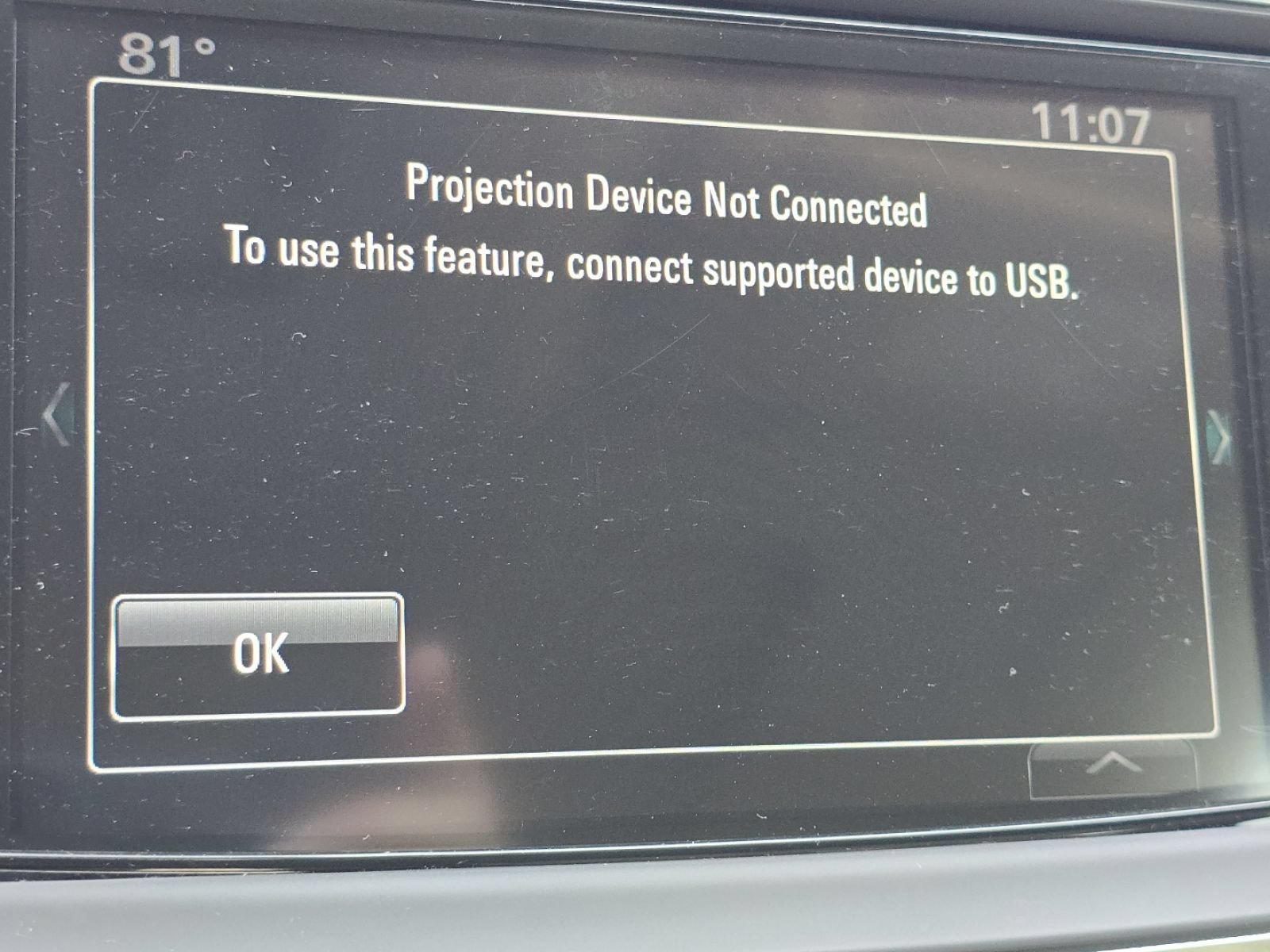 Used 2019 Buick Enclave Essence AWD/4WD image 7