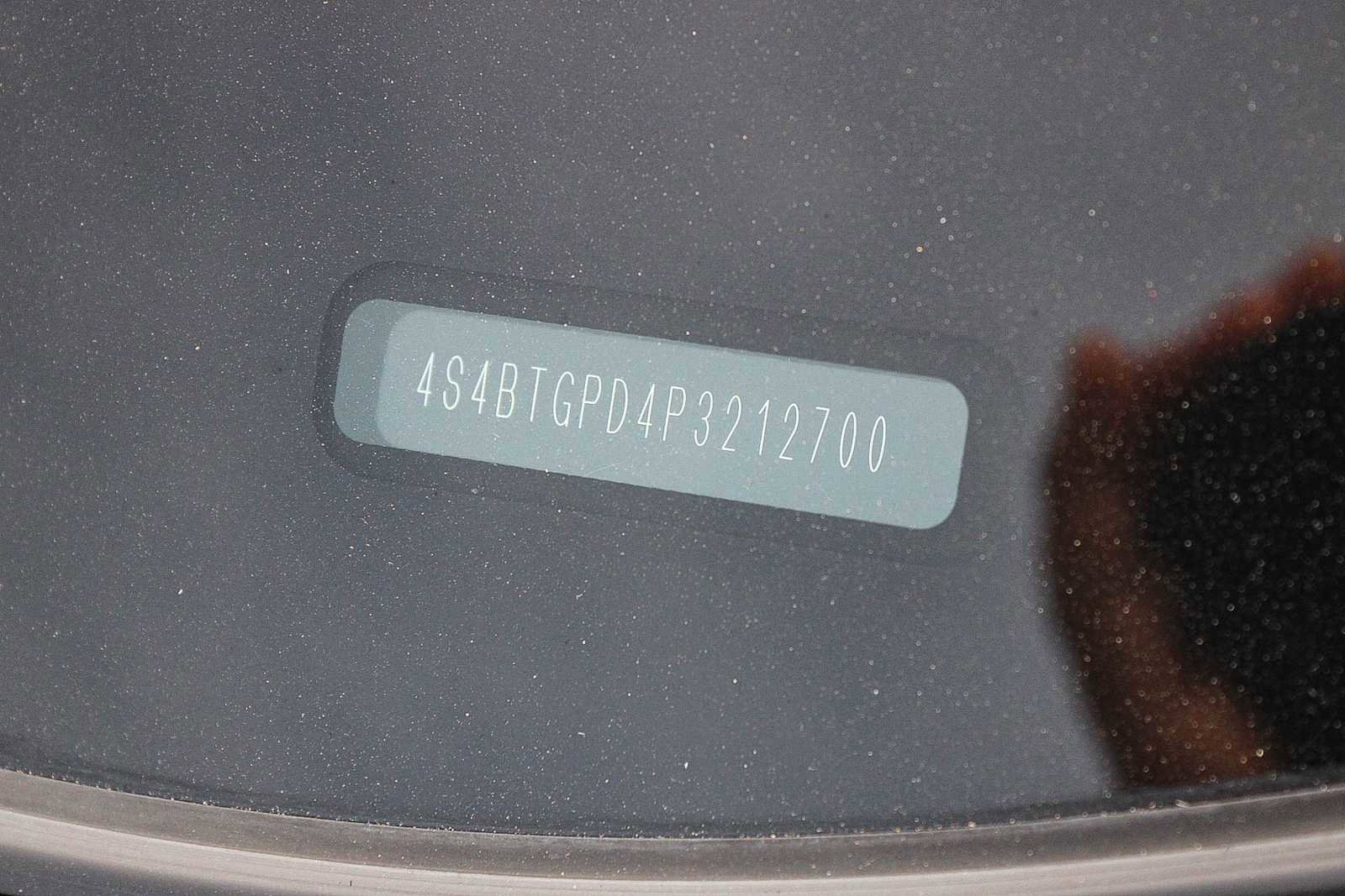 Used 2023 Subaru Outback Touring XT image 27