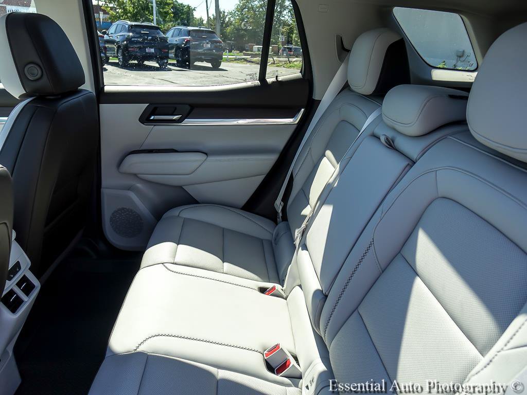Used 2026 GMC Terrain Denali AWD/4WD image 14