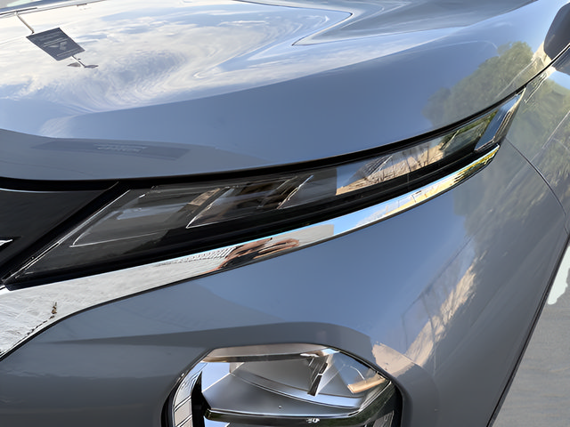 New 2026 Mitsubishi Outlander SEL AWD/4WD image 36